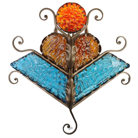 Бра MM LAMPADARI 6764/A2