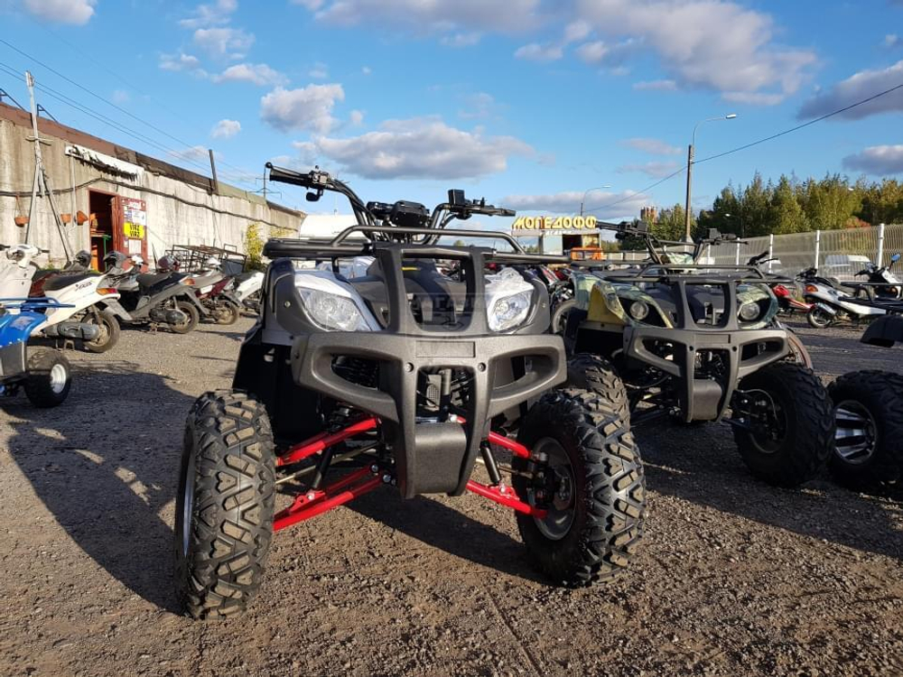 Квадроцикл YACOTA Sela 150