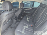 BMW 5 Series (G30) 520i Luxury (08.2019)