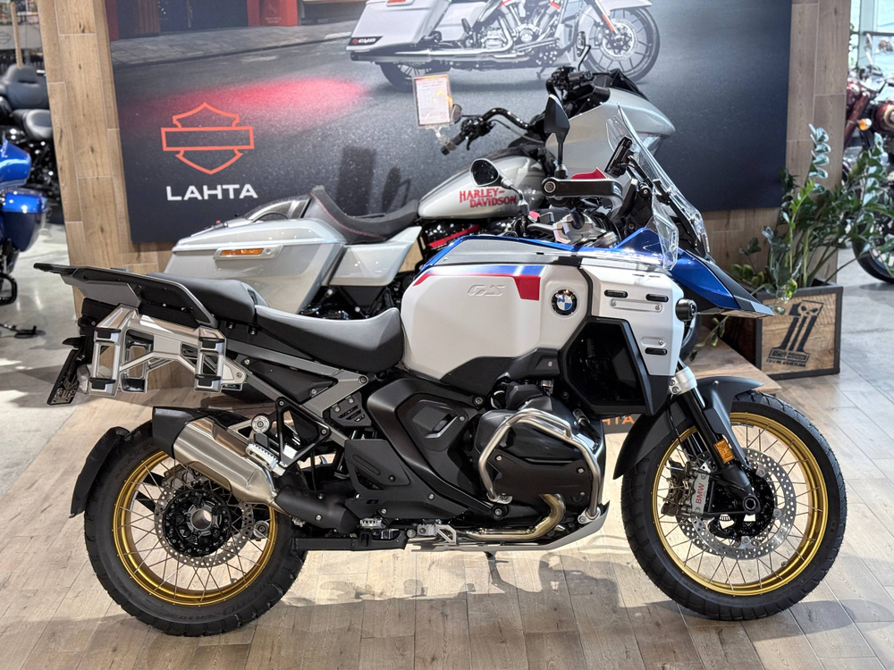 BMW R 1300 GS Adventure, 2025