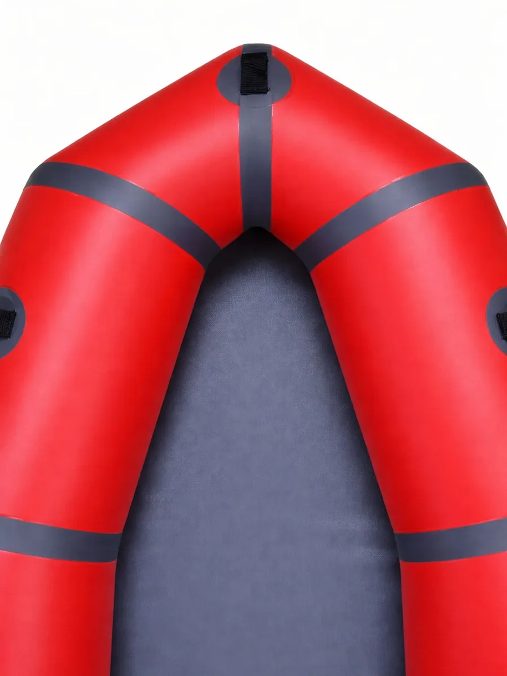 Пакрафт Эскимос 300 М Двухсекционный + 14 рымов