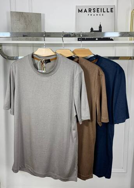 Футболка Loro Piana