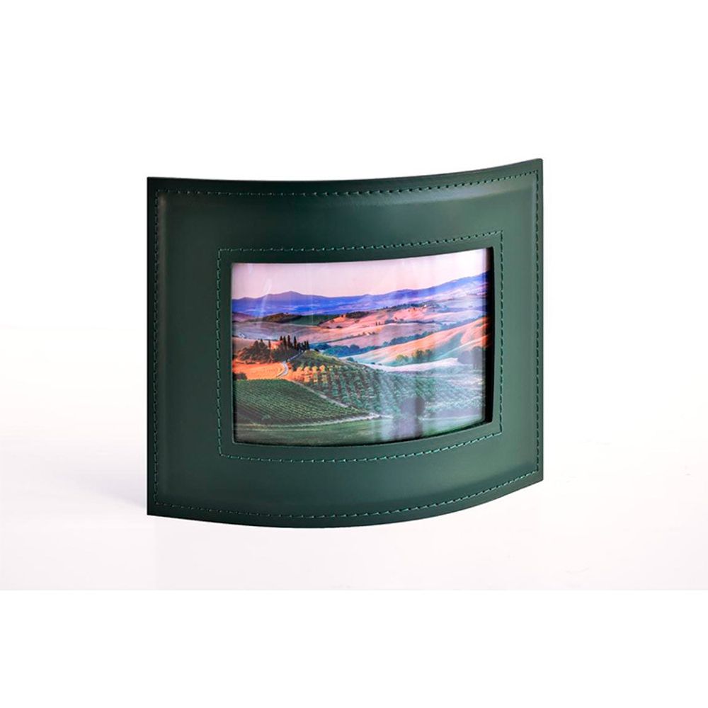 Фоторамка из двухслойной кожи Cuoietto 205*160 (PFBC) 2