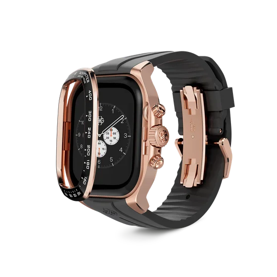 Корпус для Apple Watch CRS46 - Rose Gold