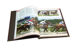 Лошади. Самая полная иллюстрированная энциклопедия