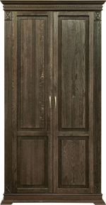 Шкаф для одежды 2д «Верди Классик» П3.0487.1.26