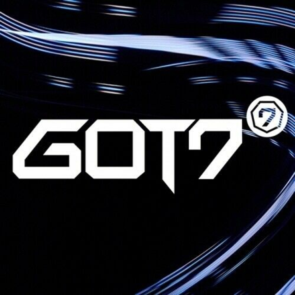 Альбом GOT7 - Spinning Top Mini Album 3 Version SET