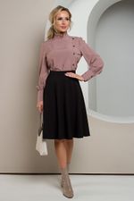 Юбка Лора 60 см №1 Valentina