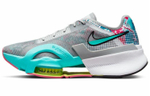Кроссовки Nike Air Zoom Superrep 3 (Женская размерная сетка)