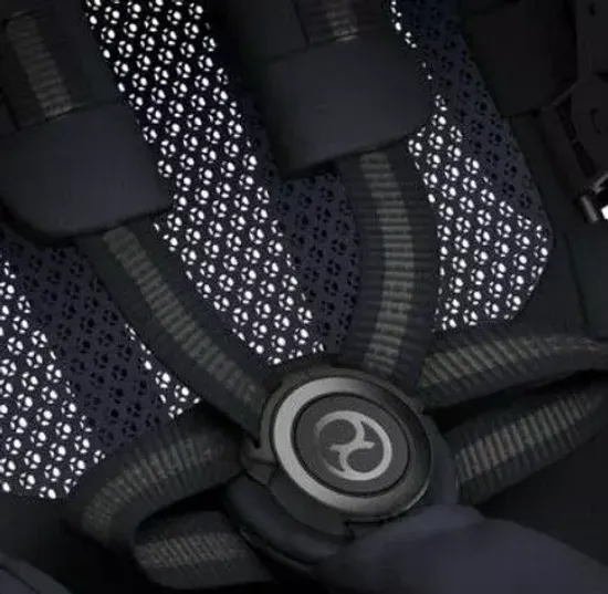 Новая коллекция: Cybex Melio 2024