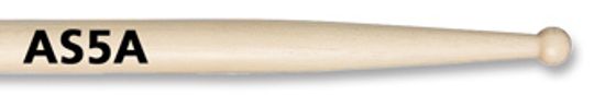 Барабанные палочки орех VIC FIRTH AS 5A