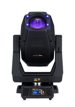 High End Systems SolaSpot 2000