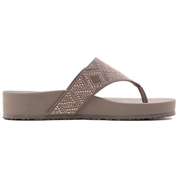 Skechers Arch Fit Vinyasa 'Light Brown'