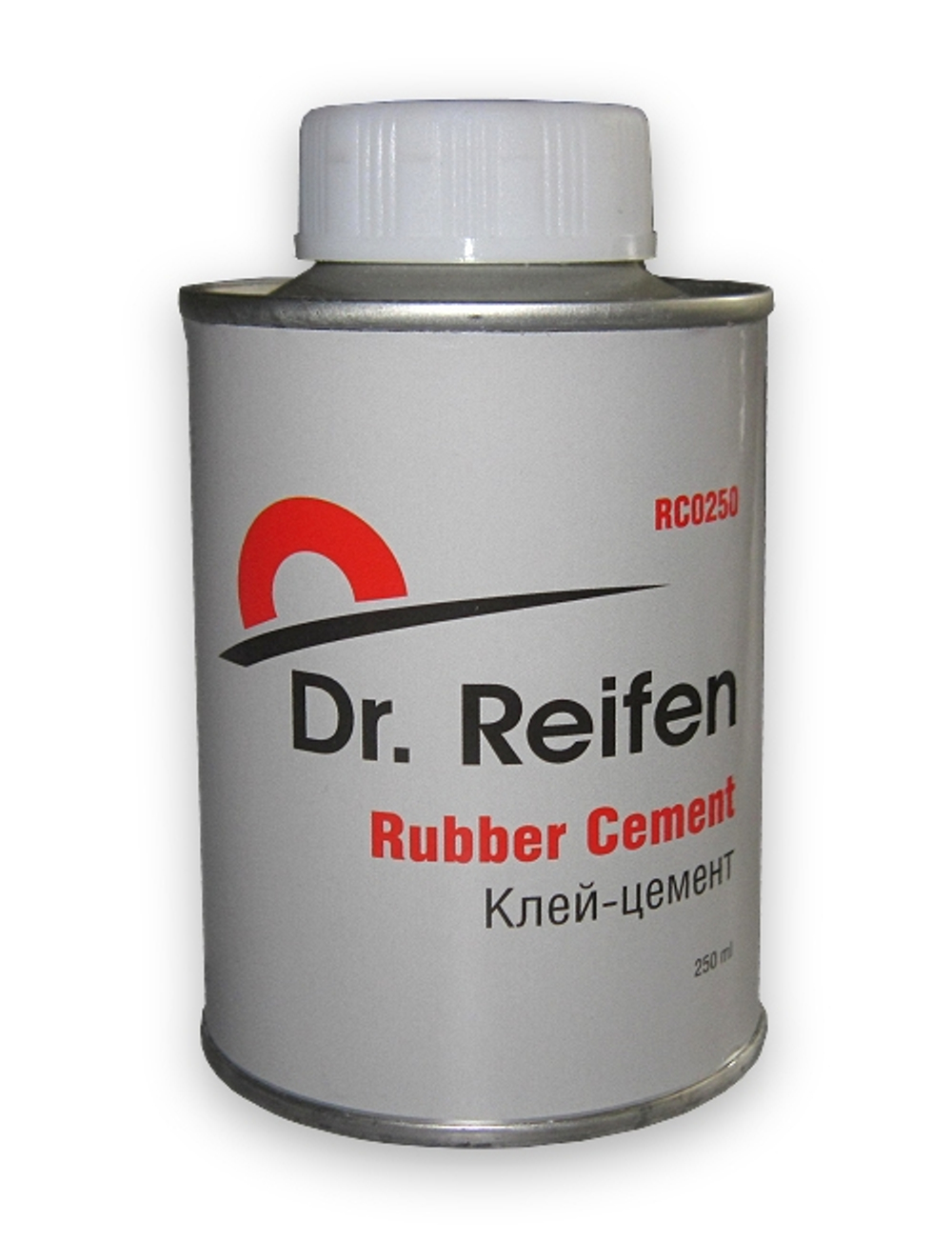 Клей активатор для ремонта шин Dr Reifen 250 мл