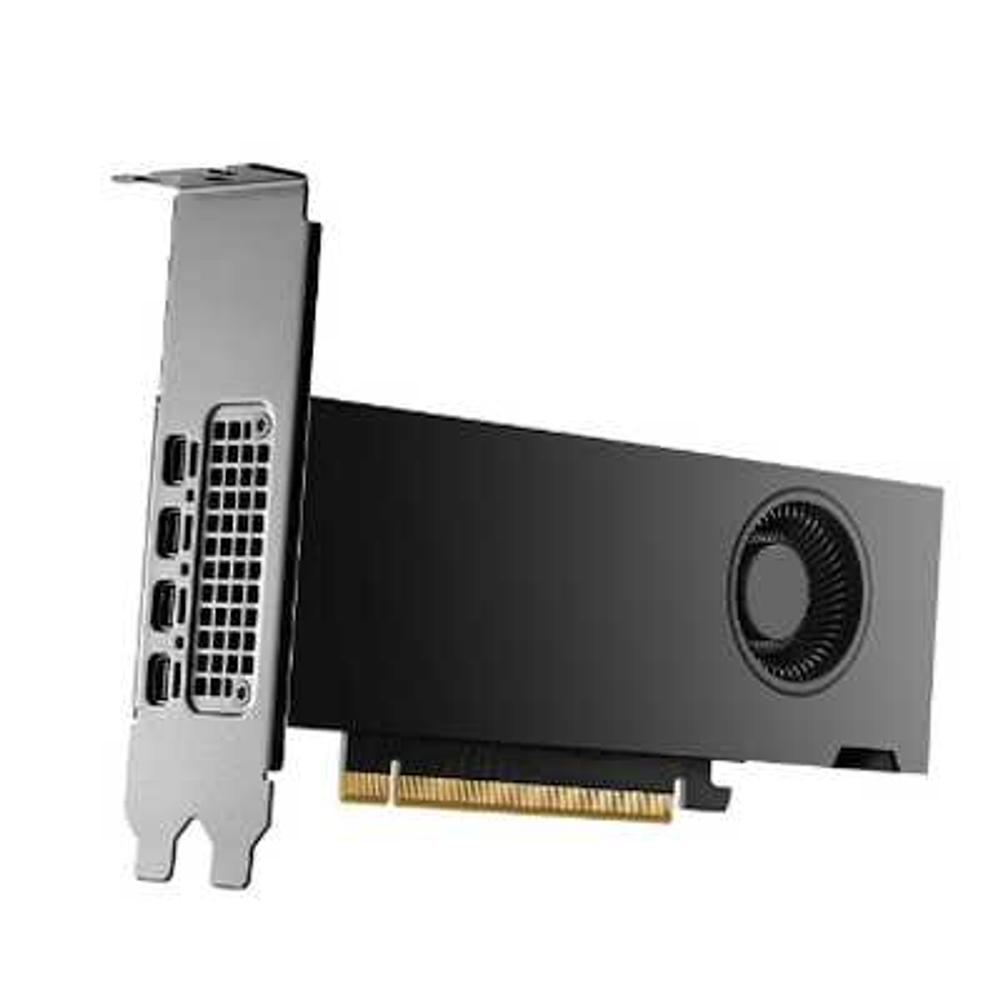 Видеокарта nVidia RTX 2000 Ada 16Gb 900-5G192-2240-000