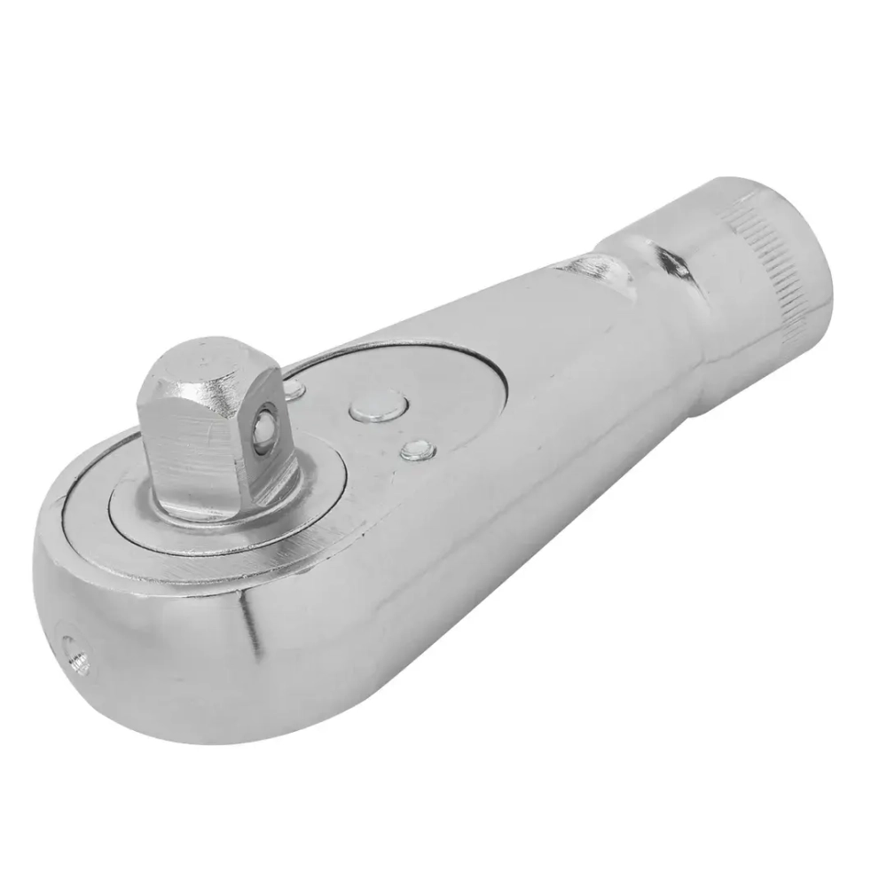 Ключ трещоточный 3/4'' FORCEKRAFT FK-8026