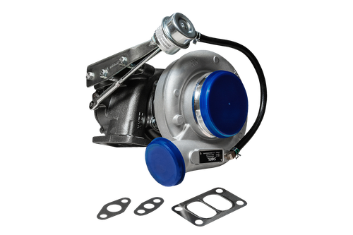 Турбокомпрессор КАМАЗ CUMMINS (4043980) SORL