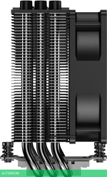 Кулер для процессора ID-Cooling SE-903-XT FRGB