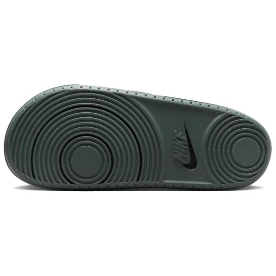 Nike Offcourt 'Green Black'