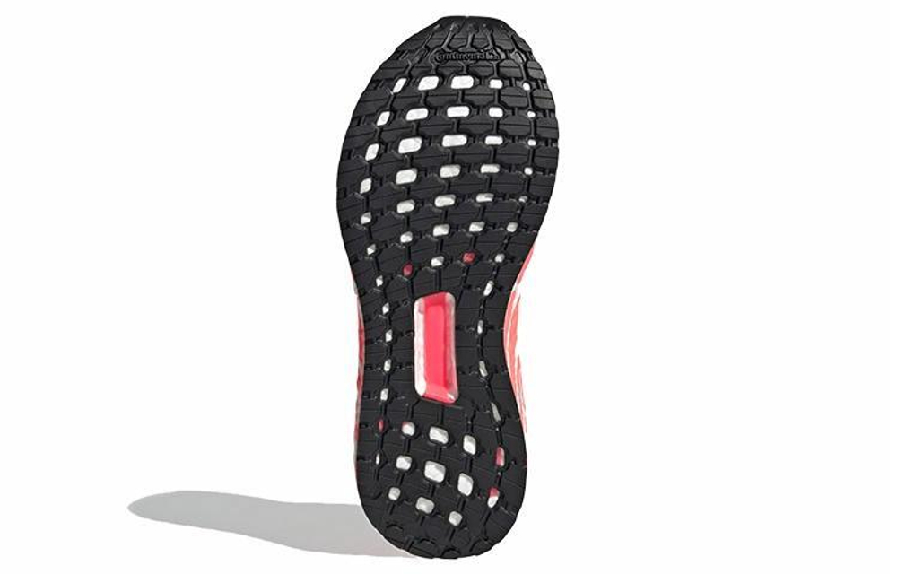 Кроссовки Stella Mccartney X Adidas Ultraboost 20 (Женская размерная сетка)