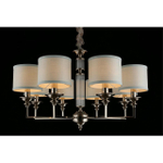 Подвесная люстра Aployt Malwa APL.712.03.08