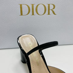 Туфли Christian Dior