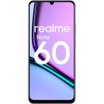 Realme Note 60 4/128GB (Черная | Marble Back)