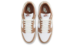 Кроссовки Nike Dunk Low Retro Prm "Medium Curry"
