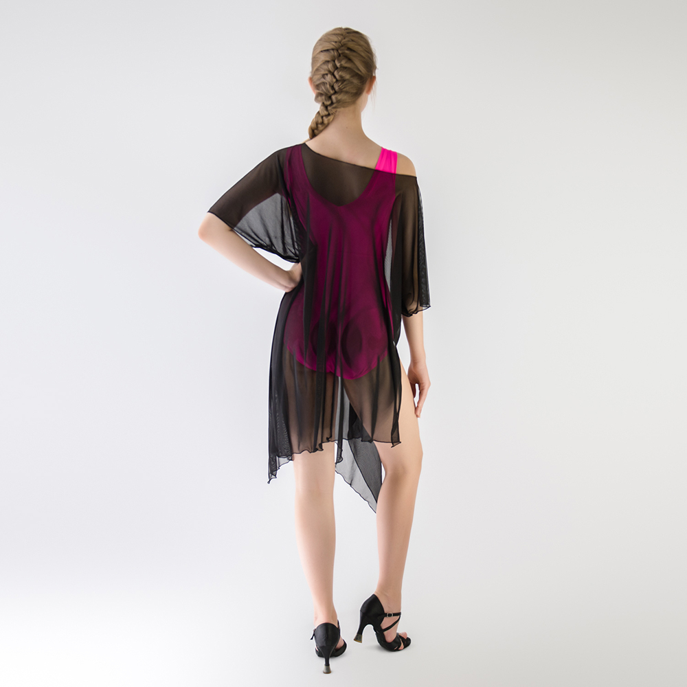 одежда для латины