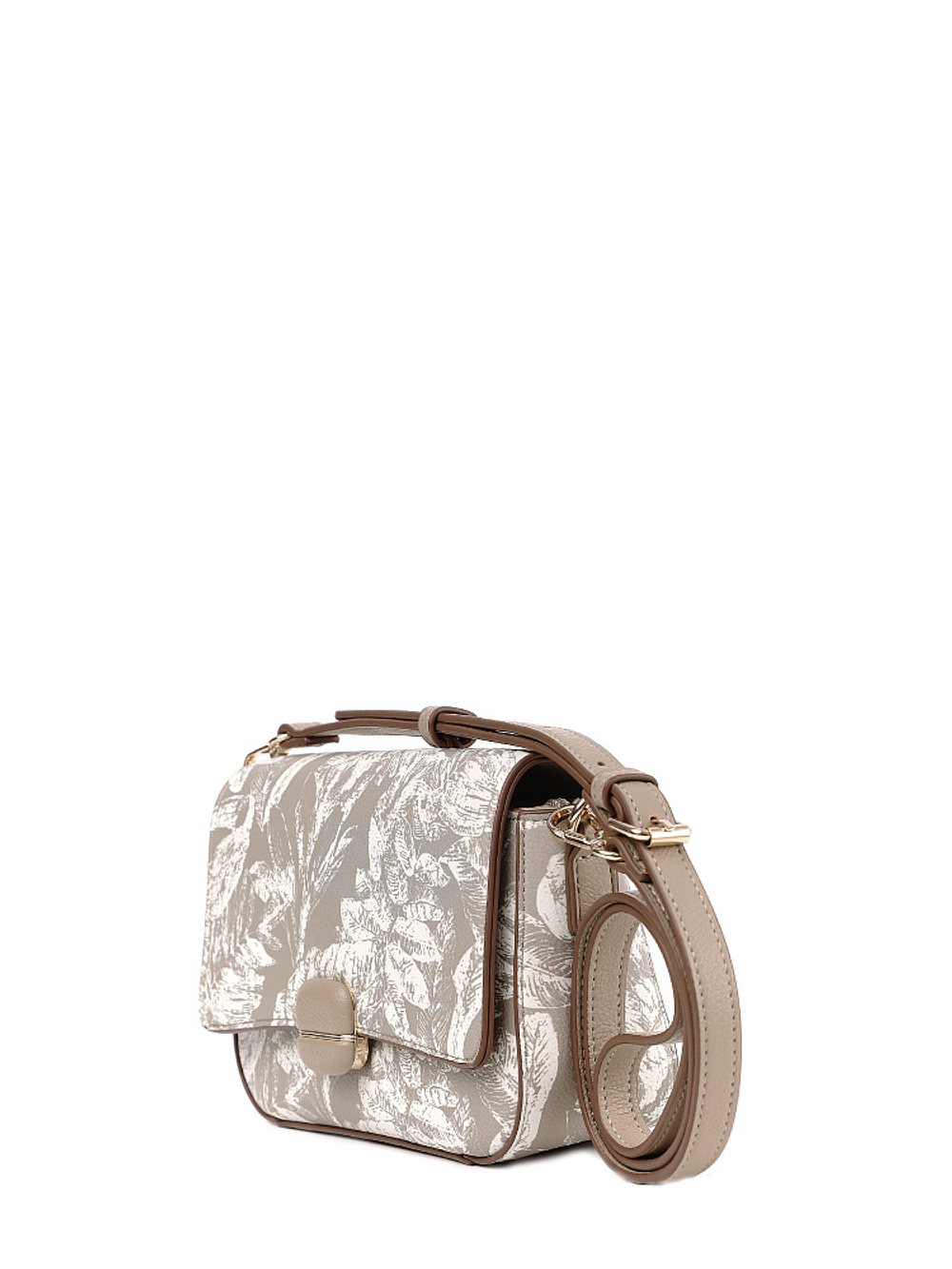 Сумка из экокожи FABRETTI FR30653-13PP