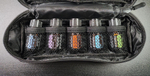 Набор «Спорт» doTERRA, 5x5 мл + сумочка