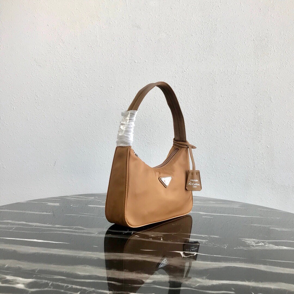 Prada Nylon Re-Edition 2000 Bag
