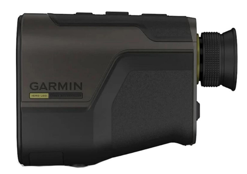 Лазерный дальномер GARMIN XERO L60i