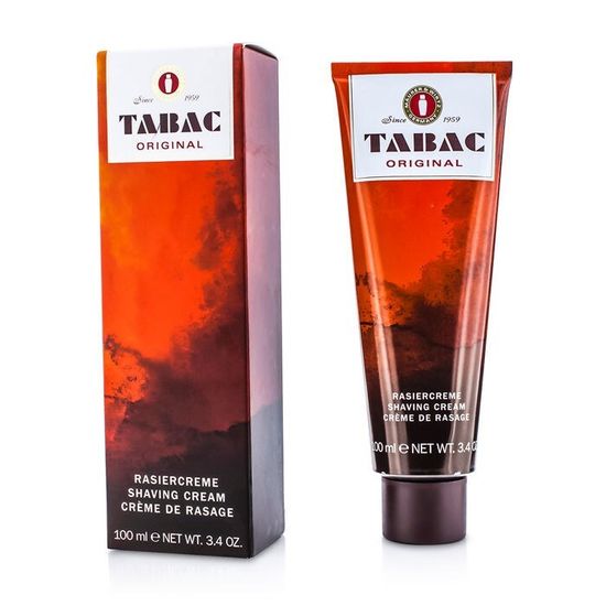 Крем для бритья Tabac Original Shaving Cream  100мл