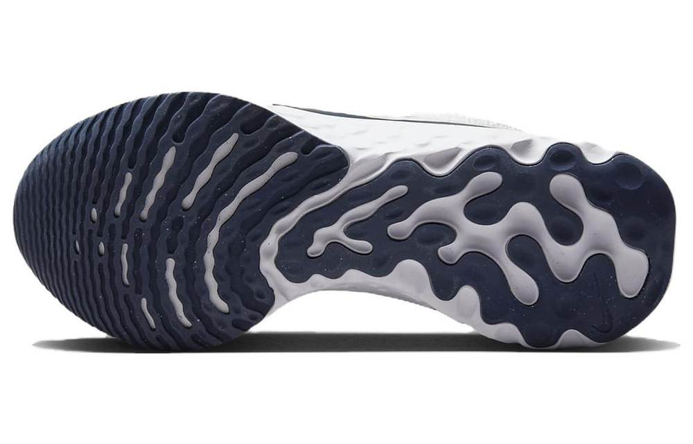 Кроссовки Nike React Infinity Run Flyknit 3 Premium (Женская размерная сетка)