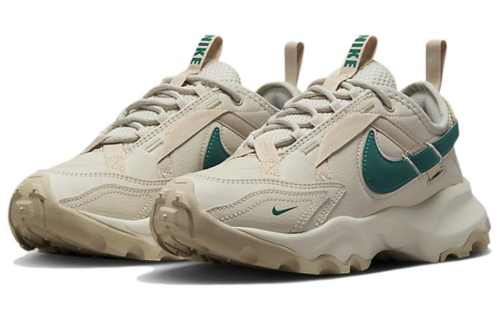 Кроссовки Nike Tc 7900 (Женская размерная сетка)
