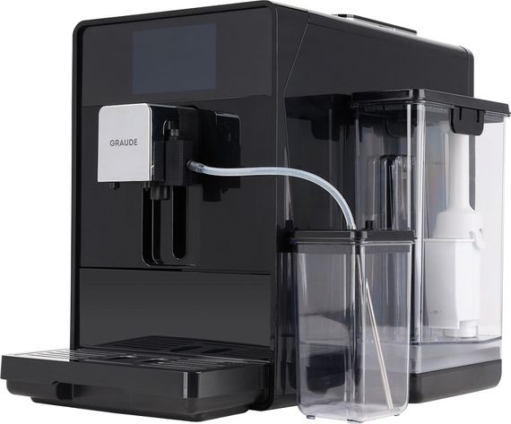 Кофемашина Graude KV 30.3