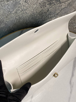 Клатч Bottega Veneta