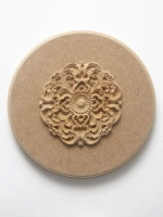 Панно на стену для интерьера 17,5 см