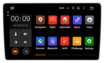 Магнитола для AUDI A4 2000-2008 (B6,B7) - AIROC 2K RX-3604 Android 13, Быстрая, QLed+2K, CarPlay, SIM-слот