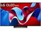 Телевизор LG OLED55C4RLA