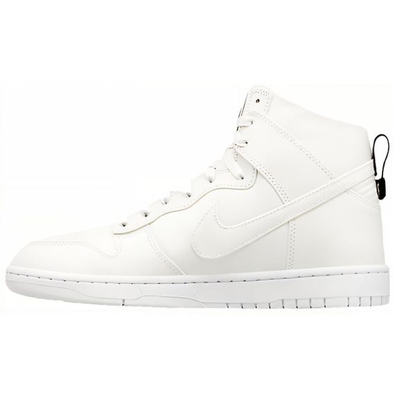 Nike Dunk Dover Street Market White