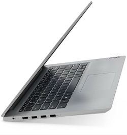 Ноутбук 14" Lenovo IdeaPad 3 14ITL05 (81X7007TRK)