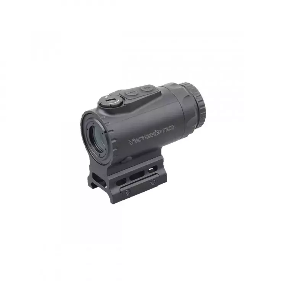 Прицел коллиматорный Vector Optics Paragon 1x16 MICRO