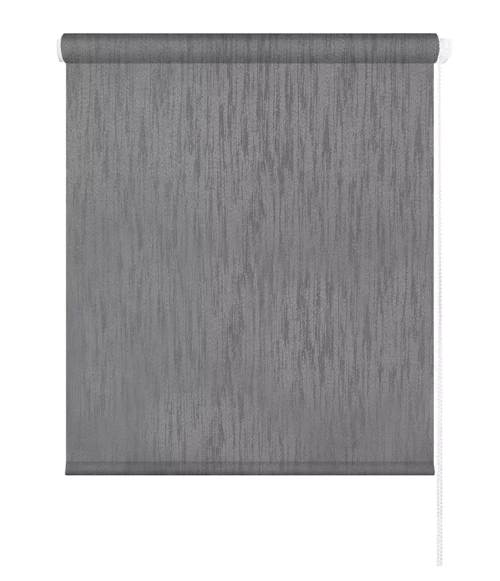 Рулонные шторы Сидней Серый