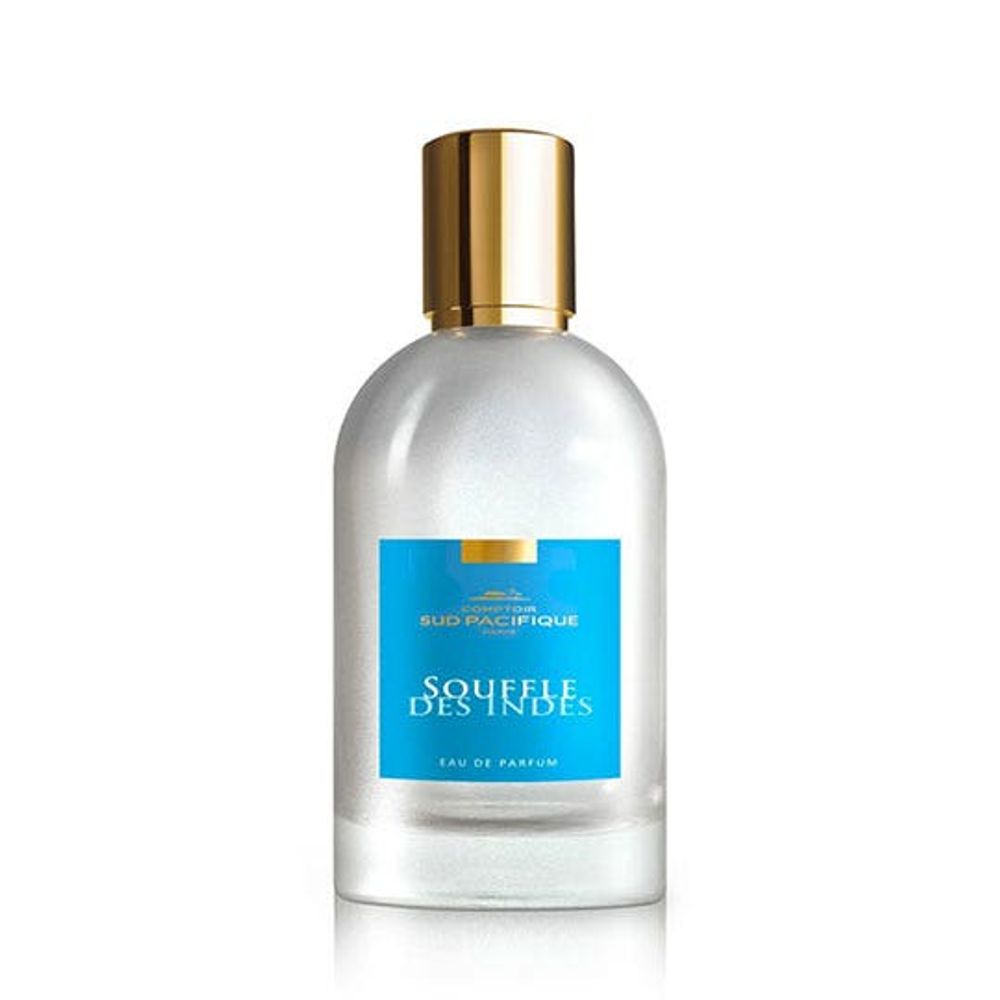 COMPTOIR SUD PACIFIQUE SOUFFLE DES INDES EDP 100 ML