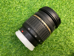 Tamron SP AF 17-50mm 2.8 Sony A