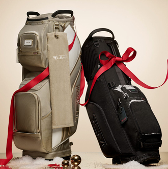 TUMI Golf