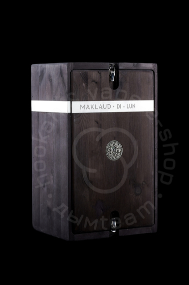 MAKLAUD HELIOS DI-LUN