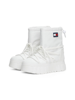 Угги Tommy Jeans - белый(EN0EN02601)